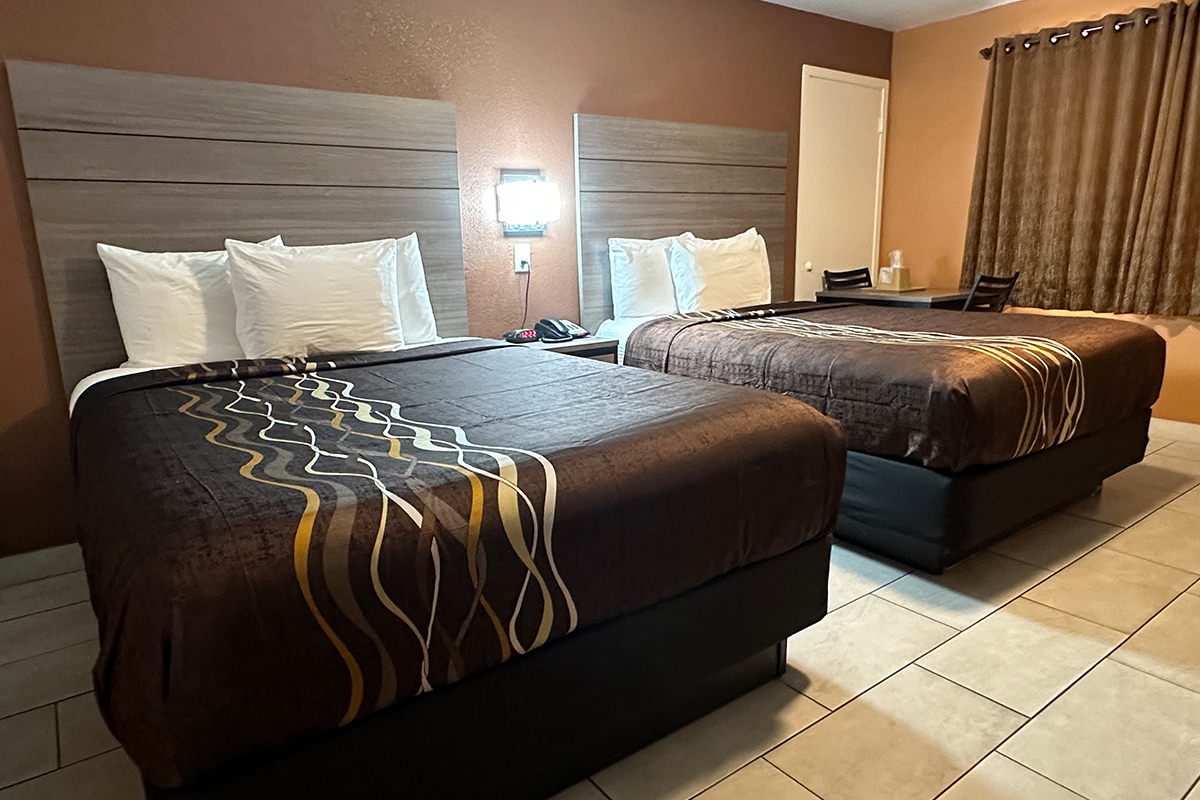 How luxury hotels redefine the guest