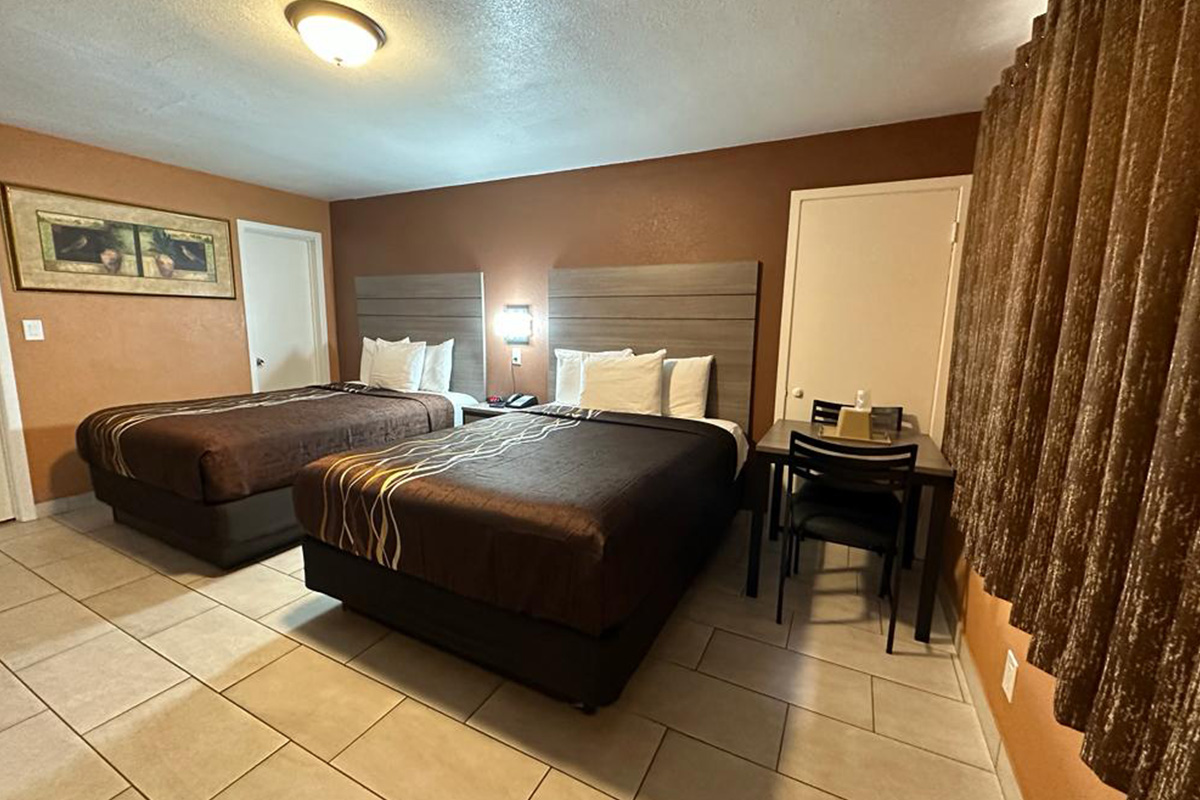 Spring Night Market 2026 in Victorville: Event Highlights & Places to Stay